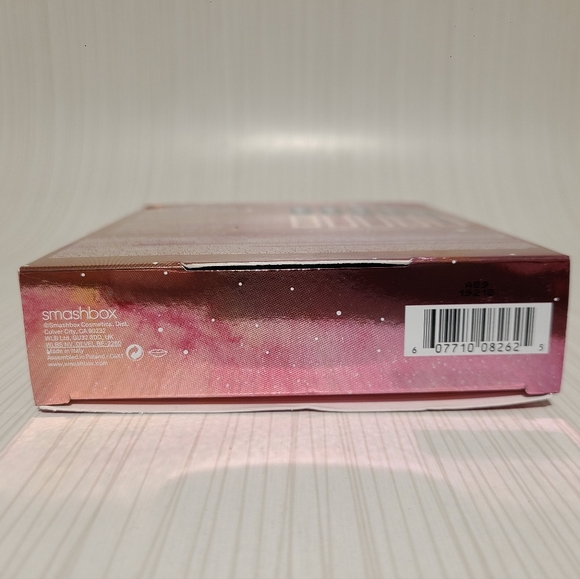 Smashbox Always On Lunar Liquid Lip Set New Box 5 Lipsticks - Picture 3 of 3